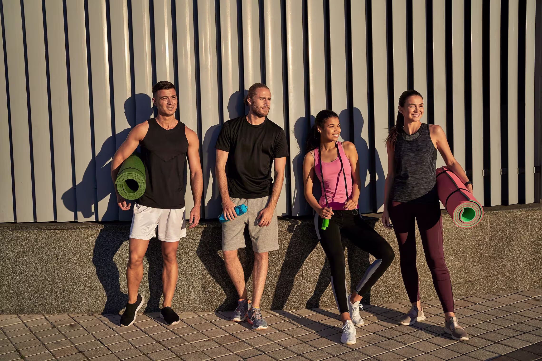 Coaches group